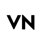 VN Video Editor Maker VlogNow icon