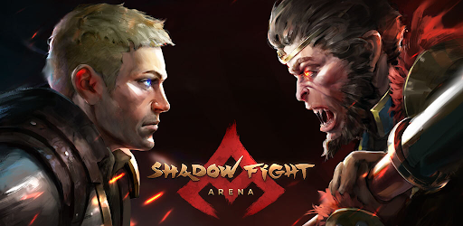 Shadow Fight 4: Arena